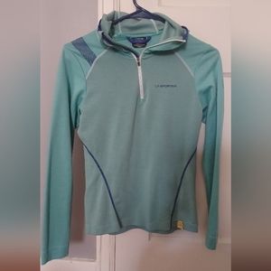 La Sportiva Saturn Hoody
